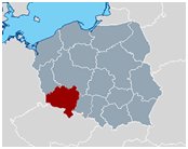 Lower Silesia Province, Poland
